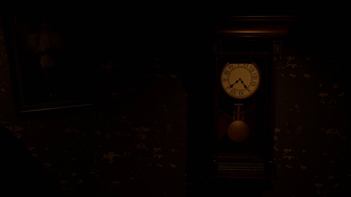 Скриншот 5 к игре The Forsaken Anthology: Obsession