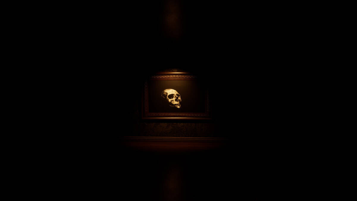 Скриншот 6 к игре The Forsaken Anthology: Obsession