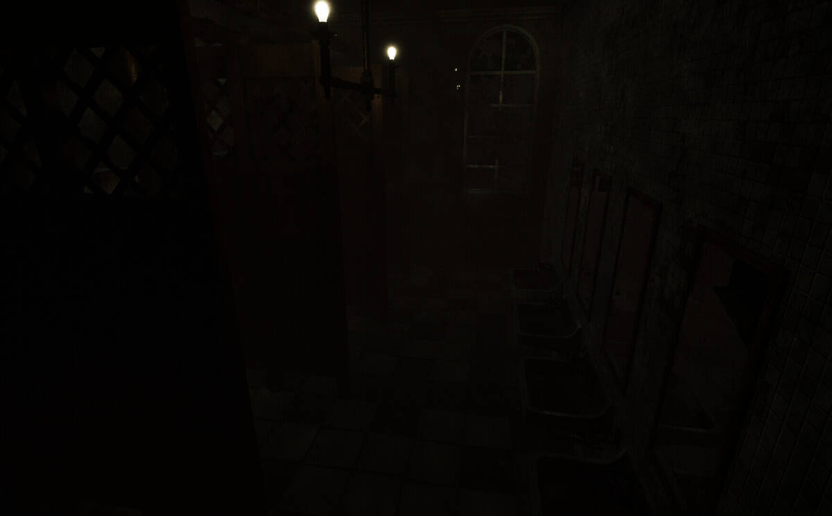 Скриншот 5 к игре Siren's Well