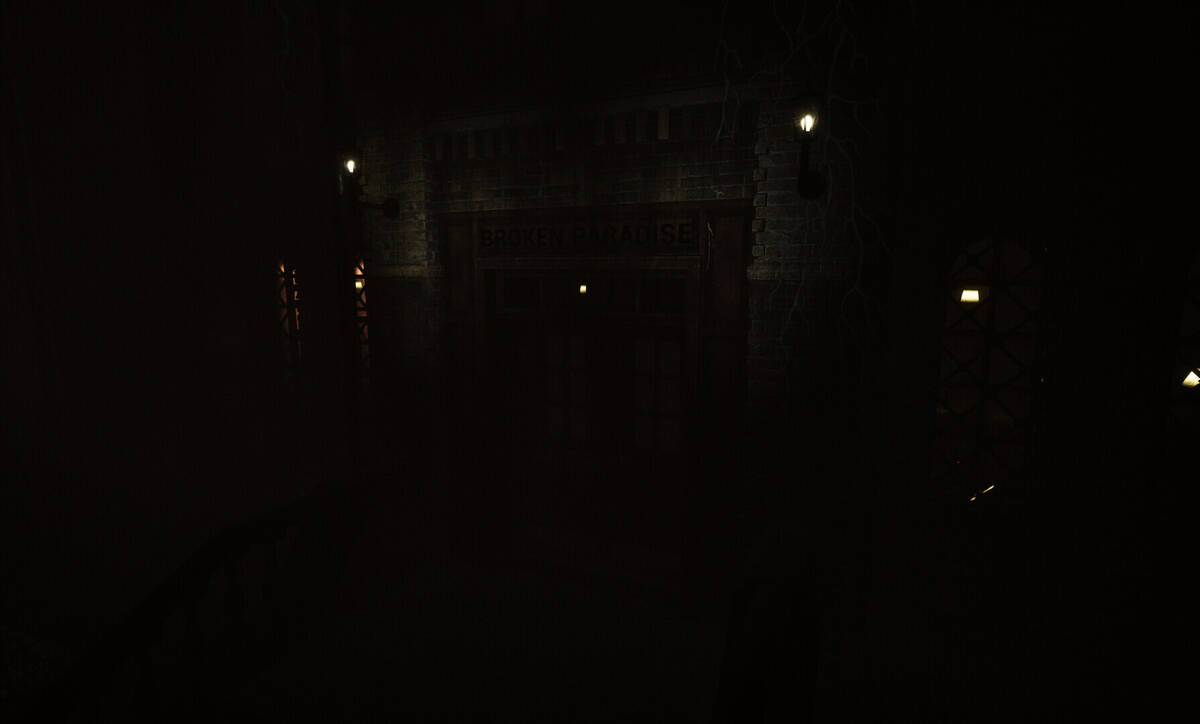 Скриншот 8 к игре Siren's Well