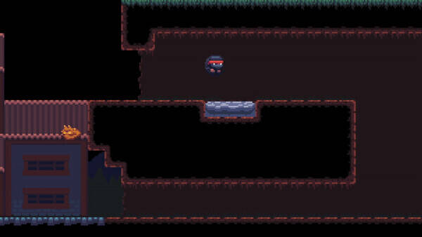 Скриншот 5 к игре Ninja and the Quest for the Jade Statue