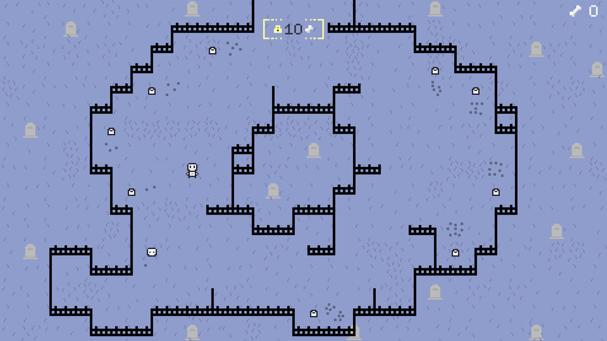 Скриншот 5 к игре Cryptigma