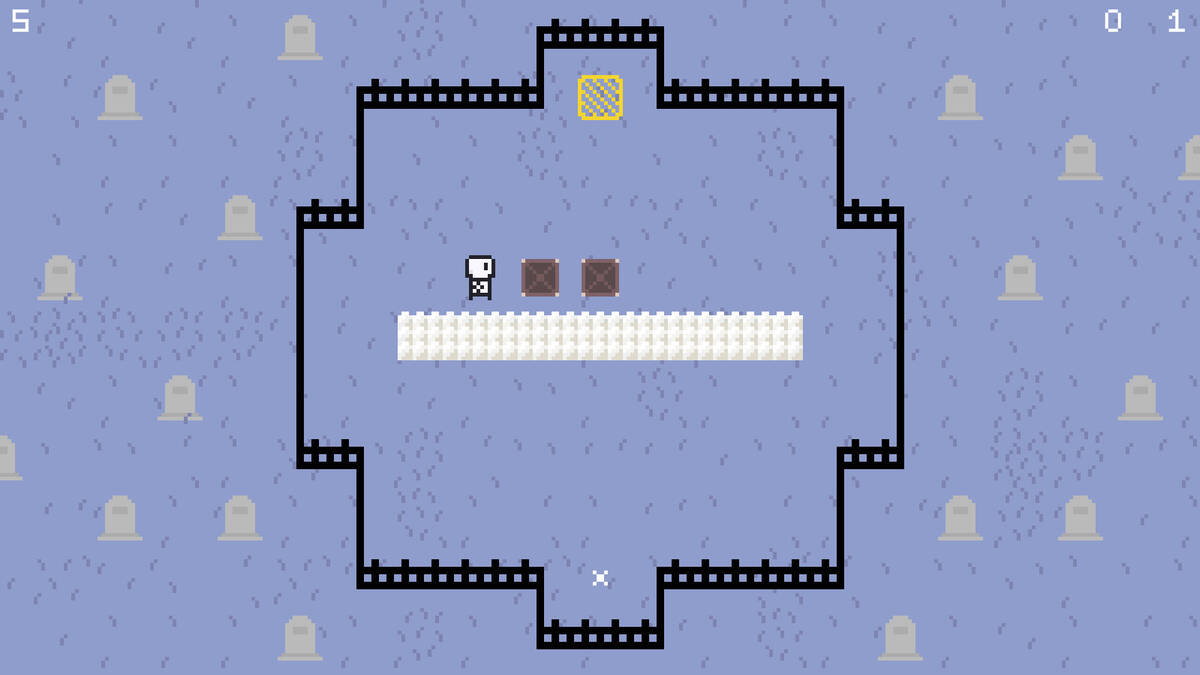 Скриншот 8 к игре Cryptigma