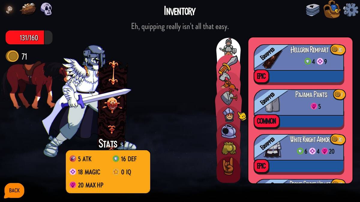 Скриншот 5 к игре Doors of Insanity: ReOpened