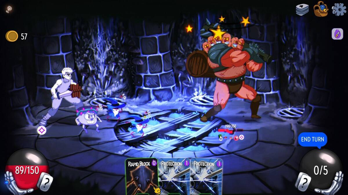 Скриншот 6 к игре Doors of Insanity: ReOpened