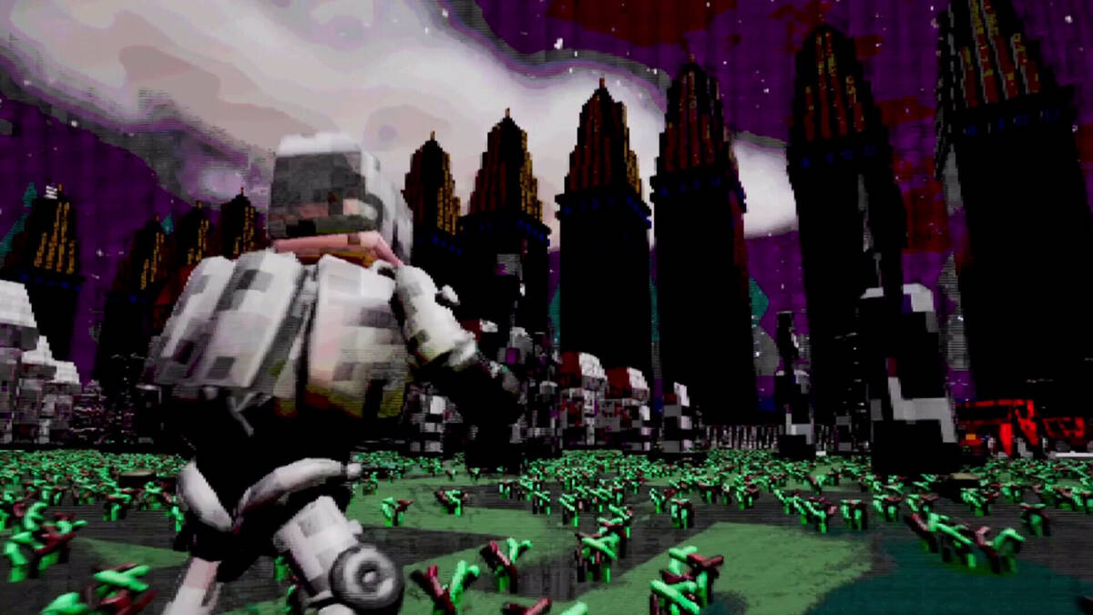 Скриншот 5 к игре Prophecrawl