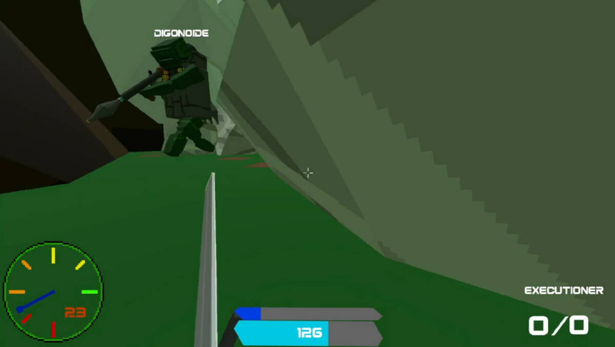 Скриншот 7 к игре Upgraded