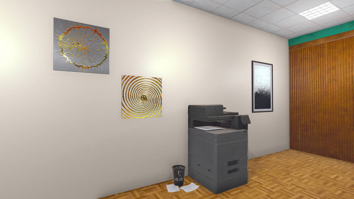 Скриншот 5 к игре Office after hours