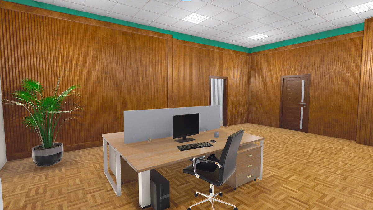 Скриншот 6 к игре Office after hours
