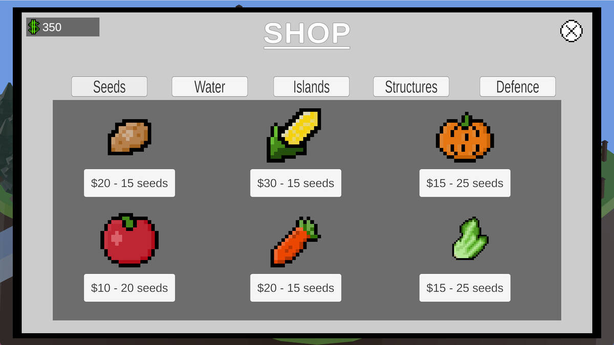 Скриншот 5 к игре Farming Isles