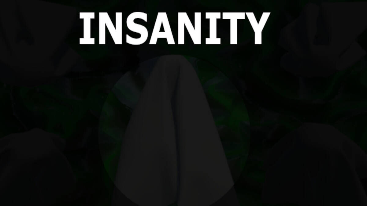Скриншот 6 к игре Insanity