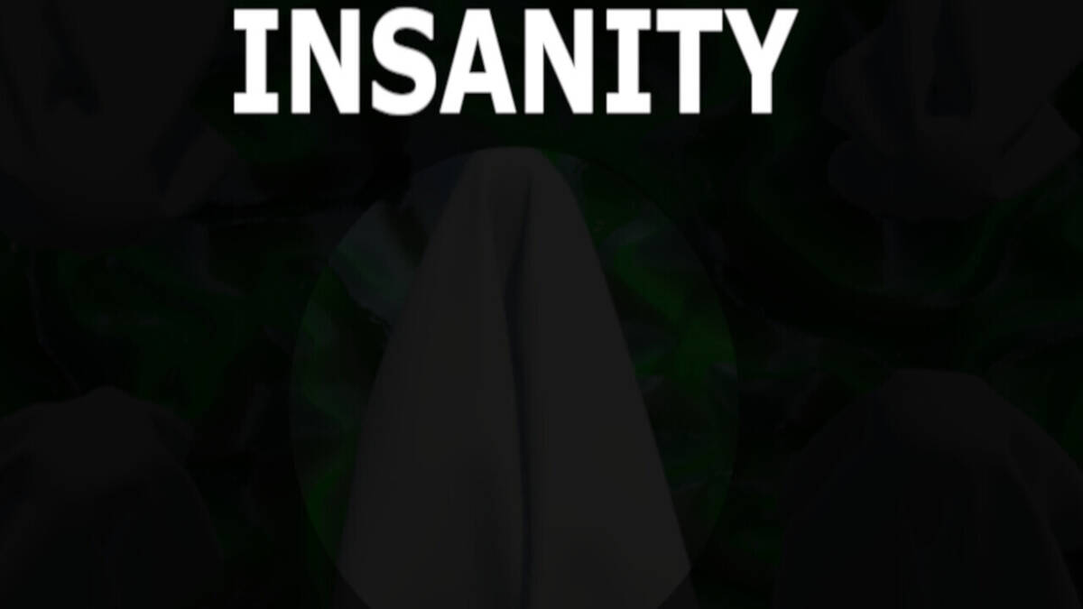 Скриншот 7 к игре Insanity