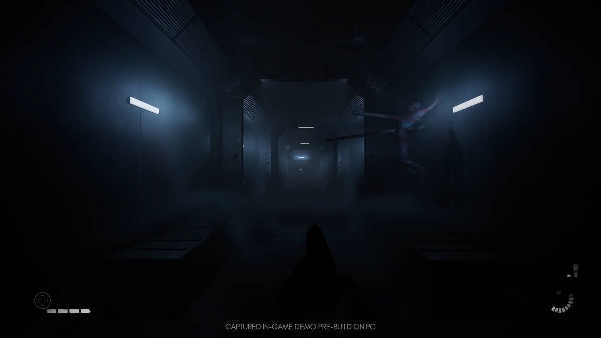 Скриншот 5 к игре Biohazard: Siberia