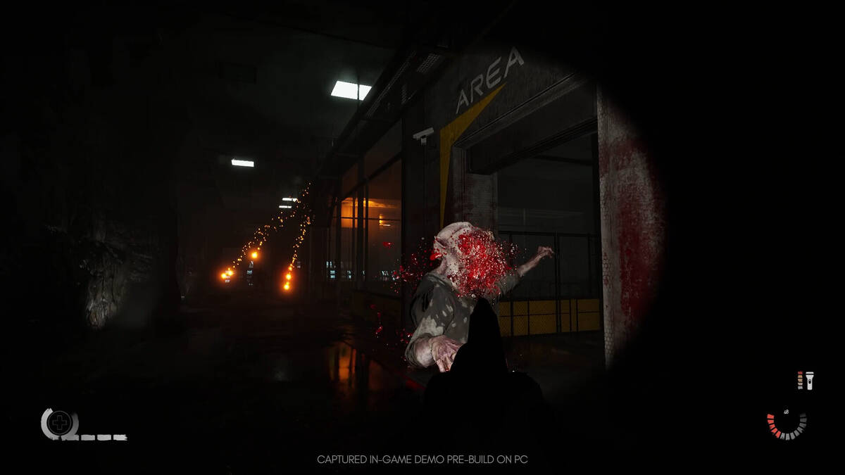 Скриншот 7 к игре Biohazard: Siberia