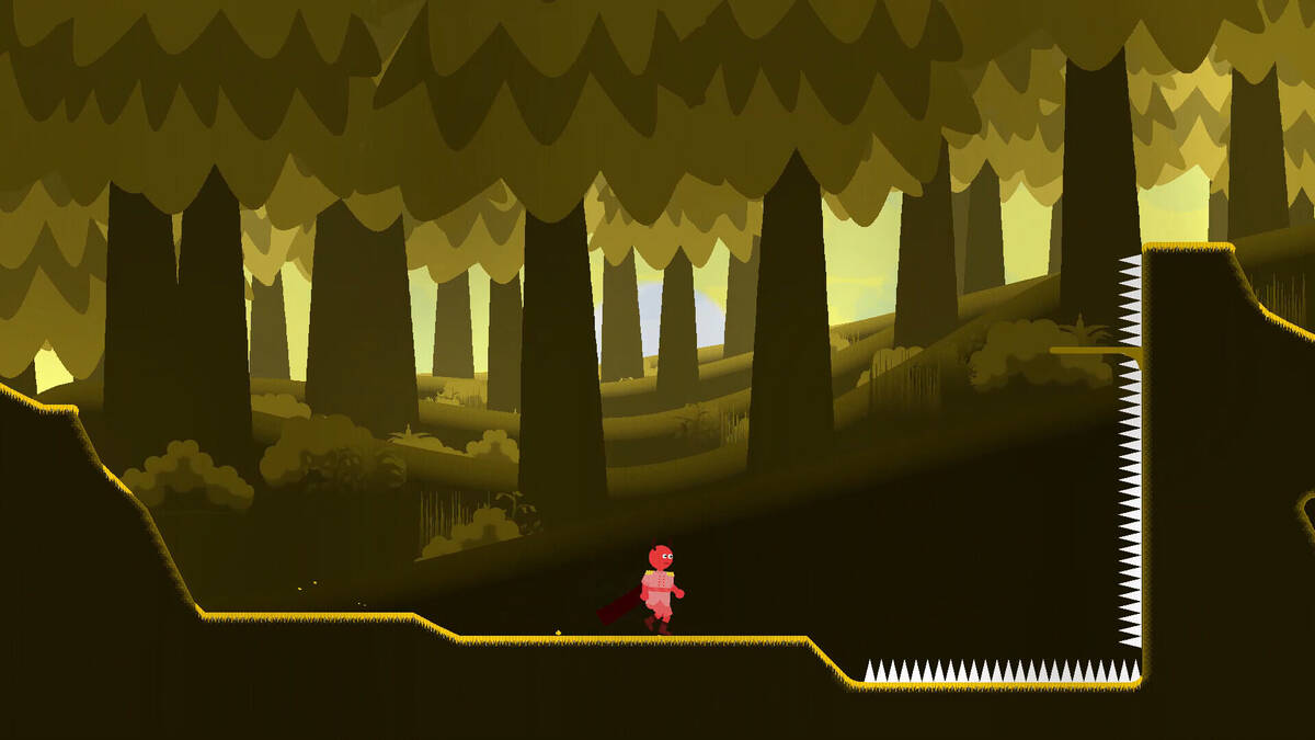 Скриншот 6 к игре Kozomo: The Smoldering Ember