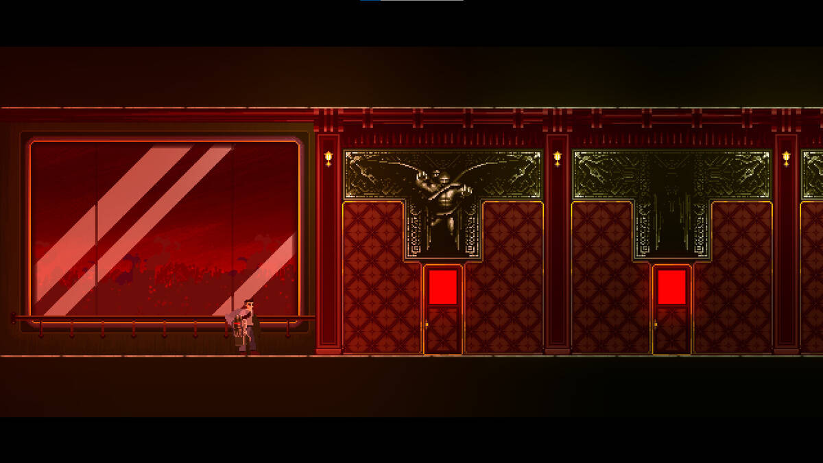 Скриншот 5 к игре HellPunk: Purgatorium
