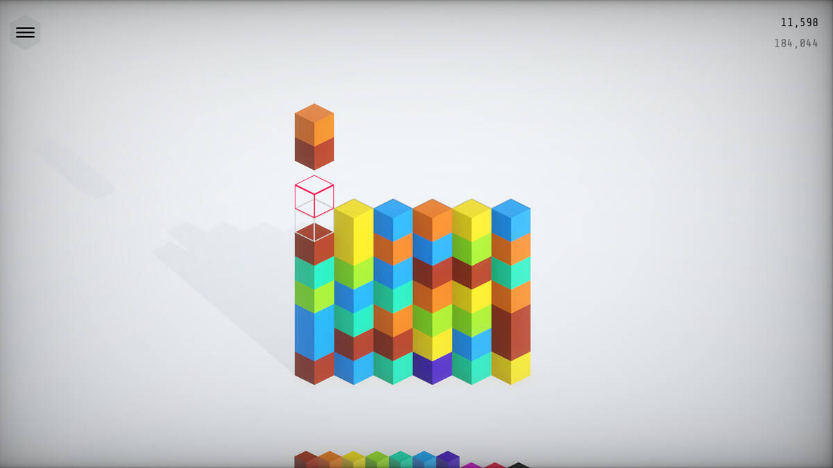 Скриншот 5 к игре A Very Simple Puzzle...