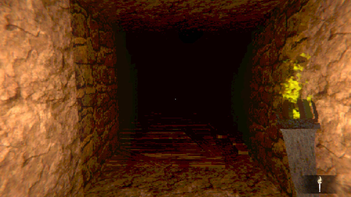 Скриншот 5 к игре Afterlight Catacombs