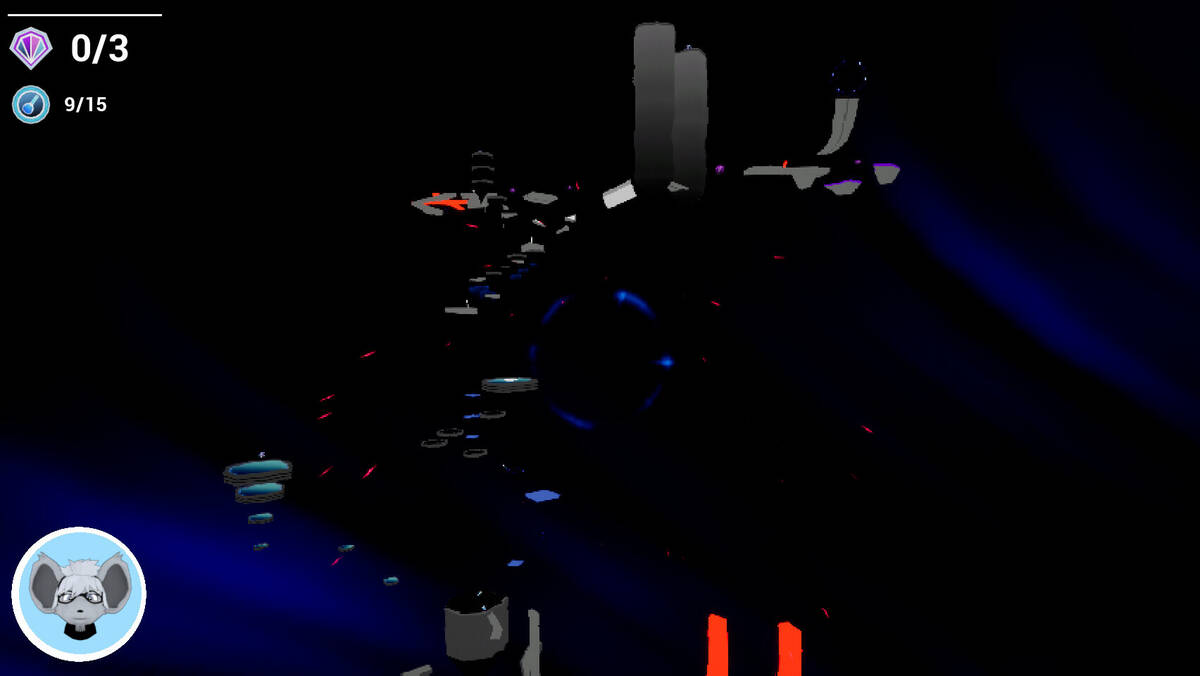 Скриншот 6 к игре Remnants of Lumira
