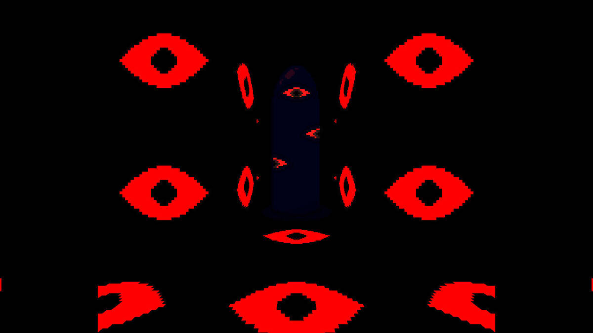 Скриншот 5 к игре Labyrinth of Wild Abyss: LayeRedux