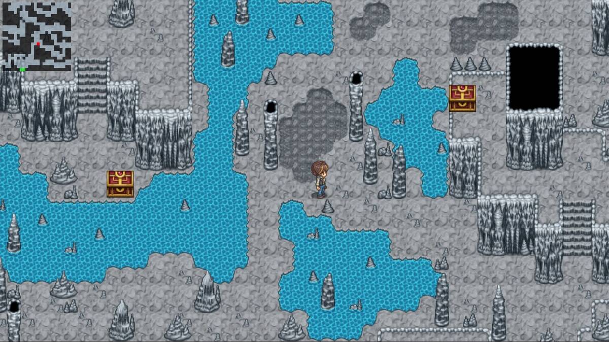 Скриншот 5 к игре Journey to Kreisia