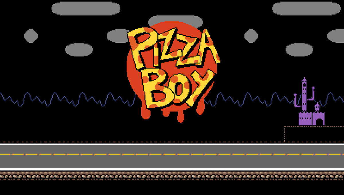 Скриншот 5 к игре PizzaBoy