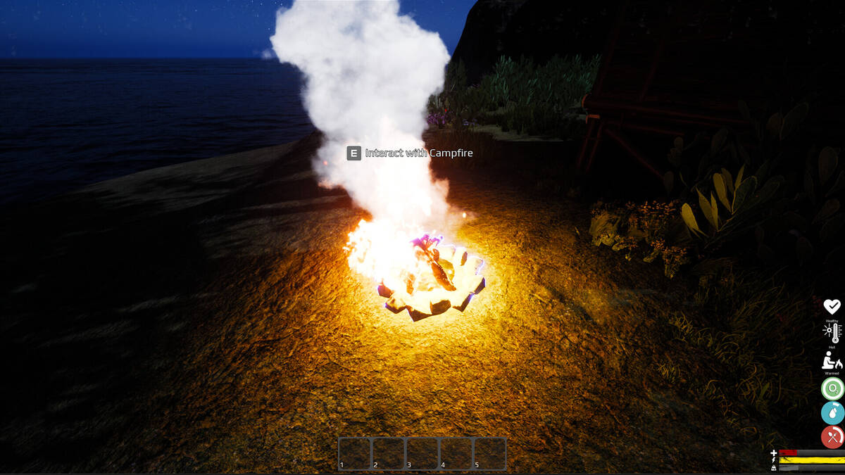 Скриншот 8 к игре Undefined Survivors -アンディファインド サバイバーズ-