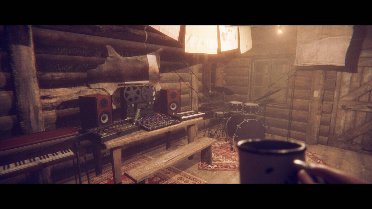 Скриншот 7 к игре Project Songbird