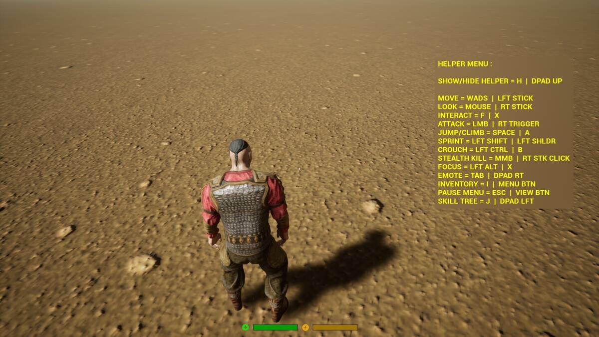 Скриншот 5 к игре Multiplayer Mongolians
