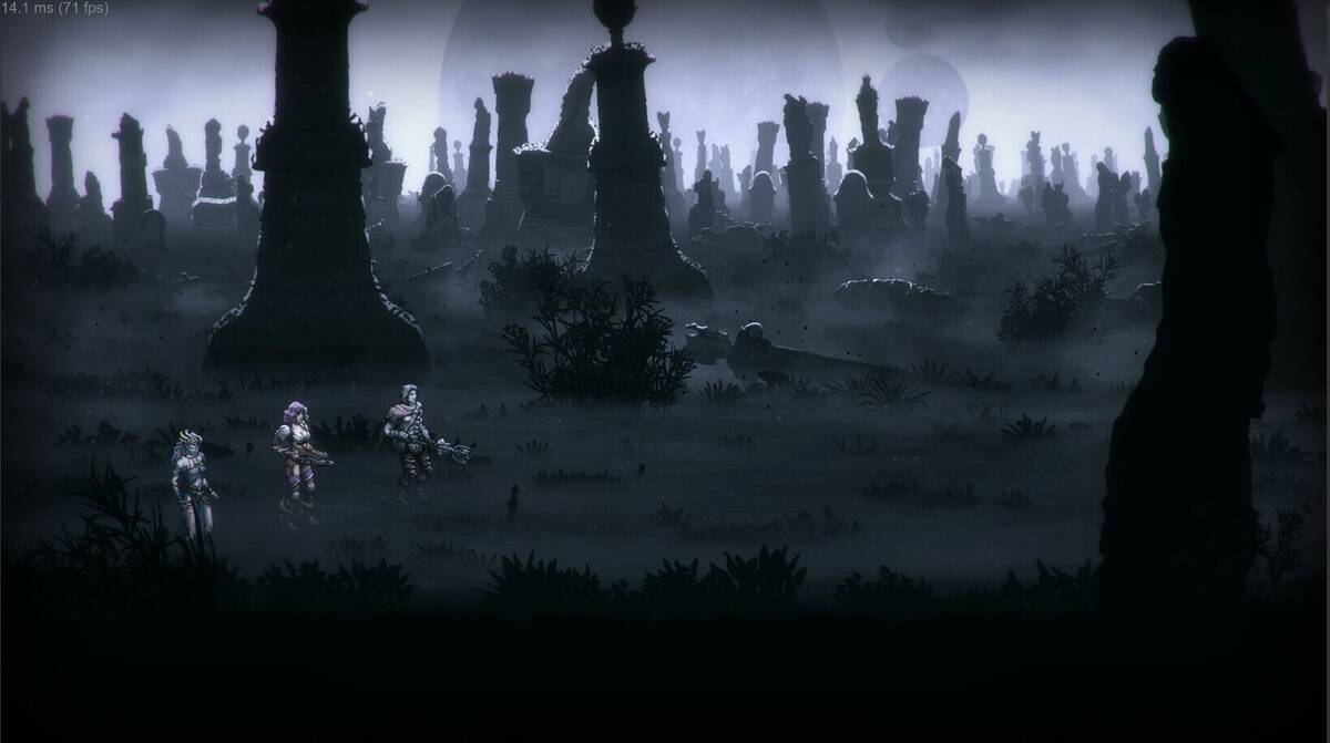Скриншот 5 к игре The Prophecy of Horn