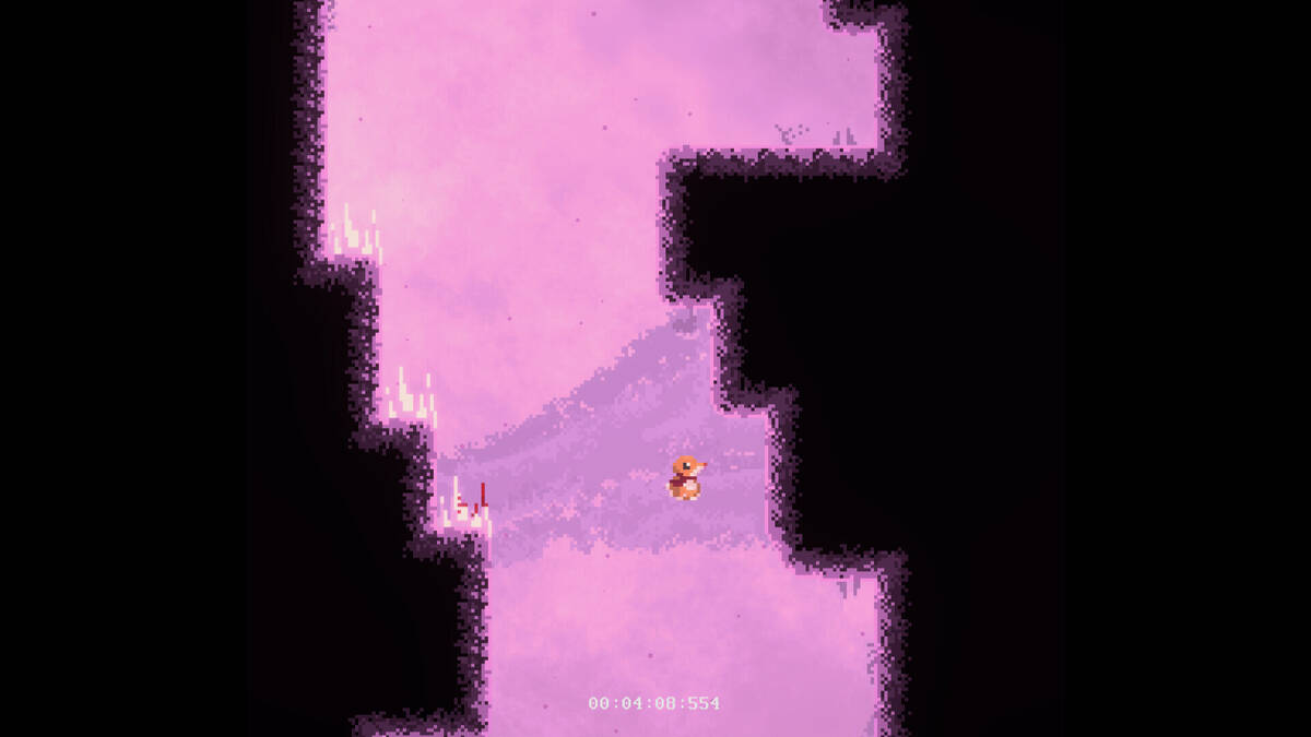 Скриншот 5 к игре Climb Don't Dig