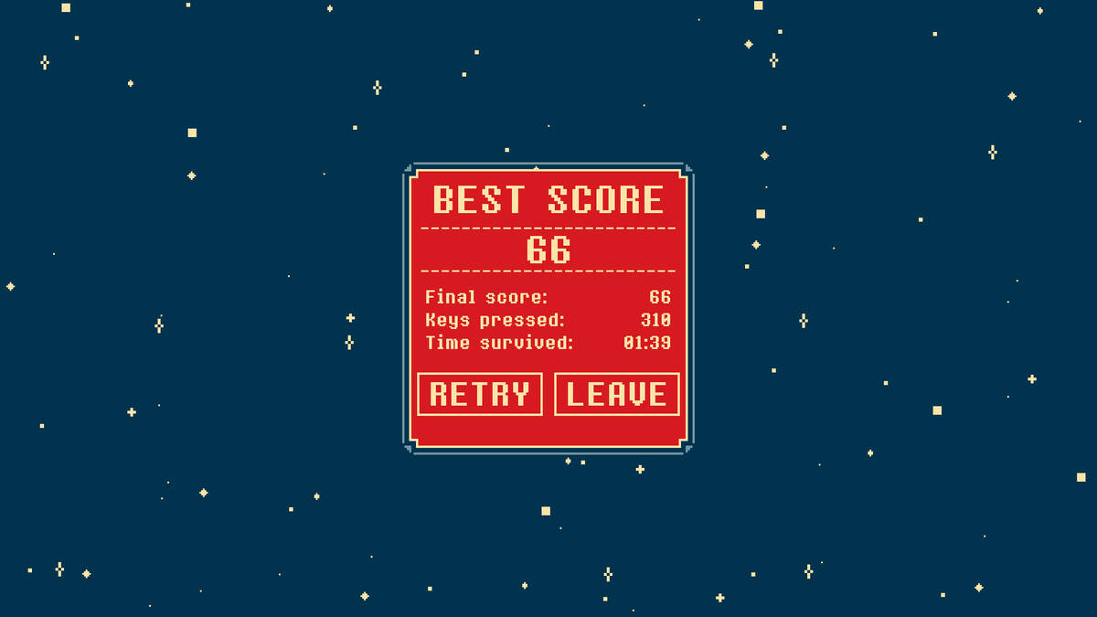 Скриншот 5 к игре De-coding Armageddon