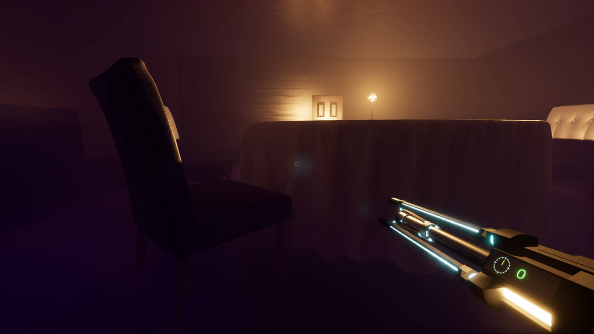 Скриншот 5 к игре Forgotten Dreams