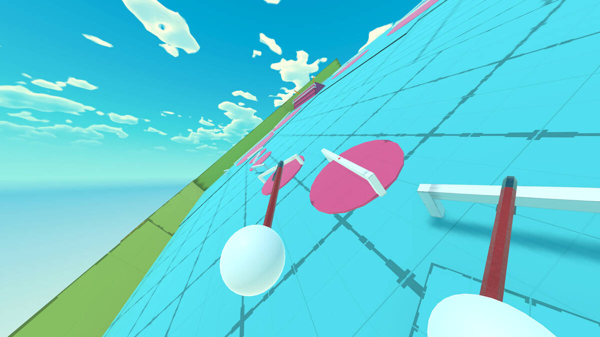 Скриншот 5 к игре Crowbar Climber