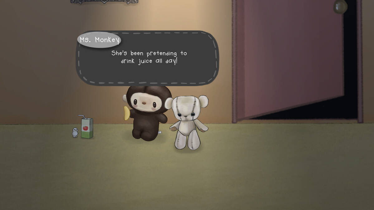 Скриншот 5 к игре Softie
