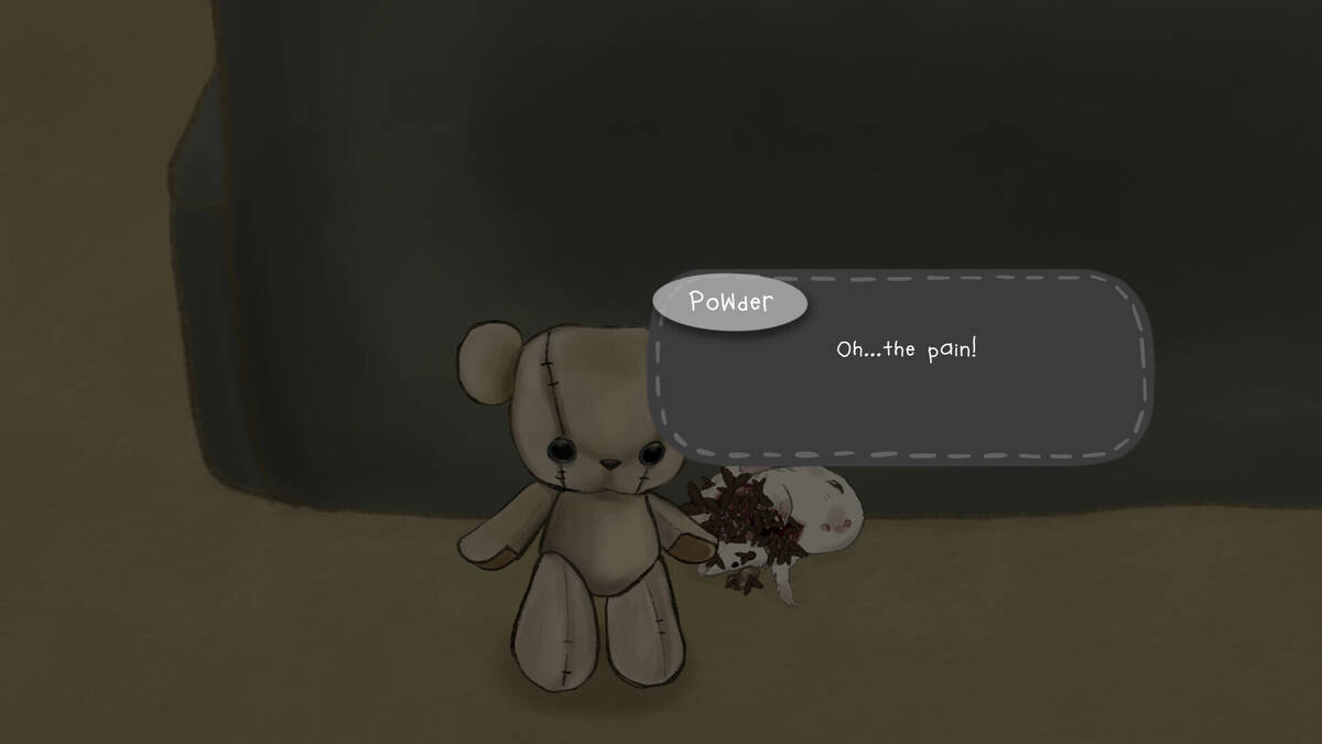 Скриншот 6 к игре Softie