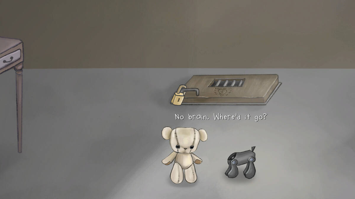 Скриншот 7 к игре Softie