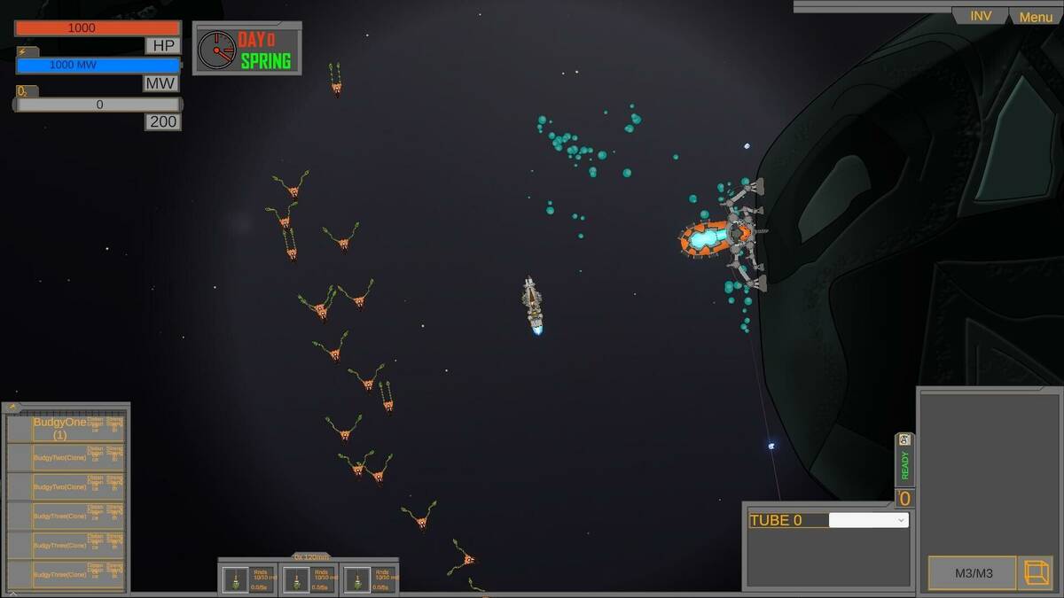 Скриншот 5 к игре Light The Beacon