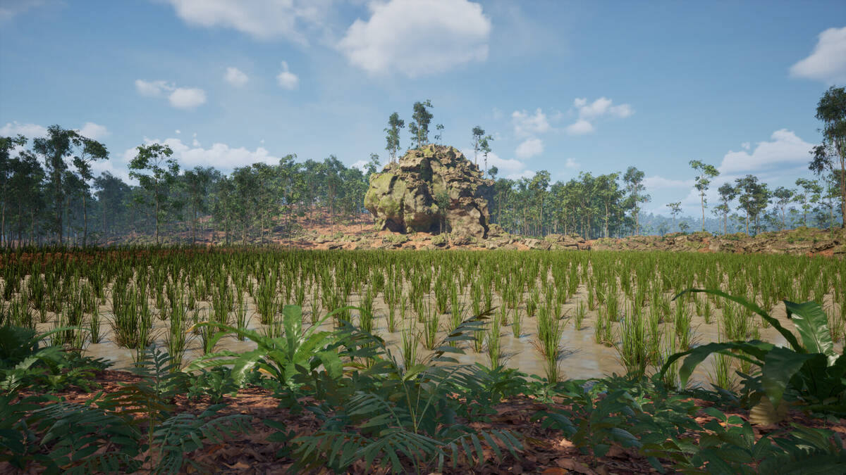 Скриншот 5 к игре Breachpoint: Vietnam