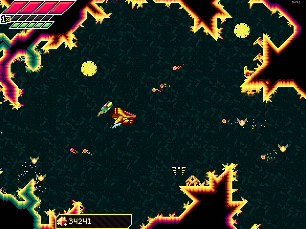Скриншот 5 к игре Amazoom Blimp Jockey '69