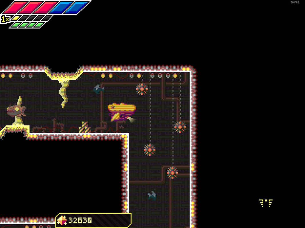 Скриншот 6 к игре Amazoom Blimp Jockey '69