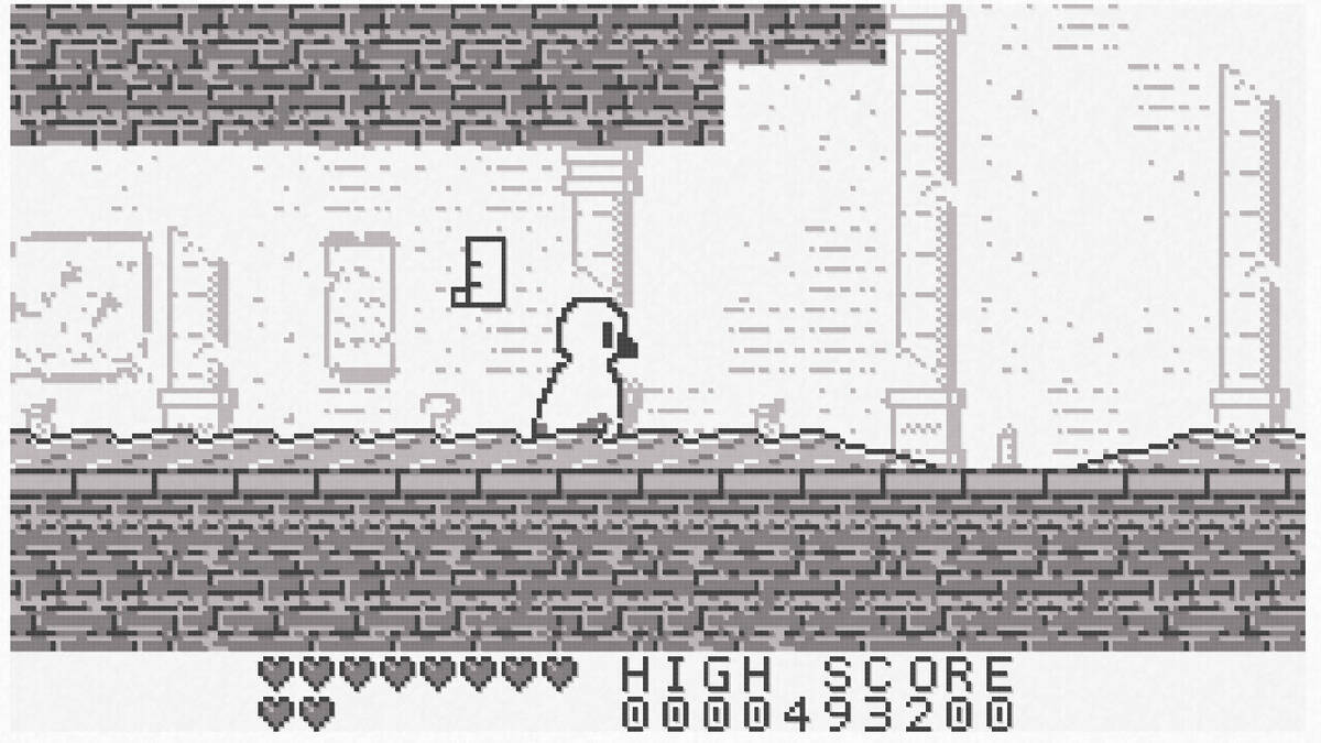 Скриншот 5 к игре Chalice of Highland