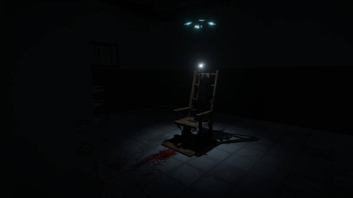 Скриншот 8 к игре Project Rebirth