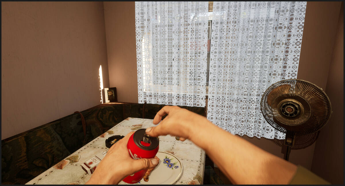 Скриншот 7 к игре Cartier 06