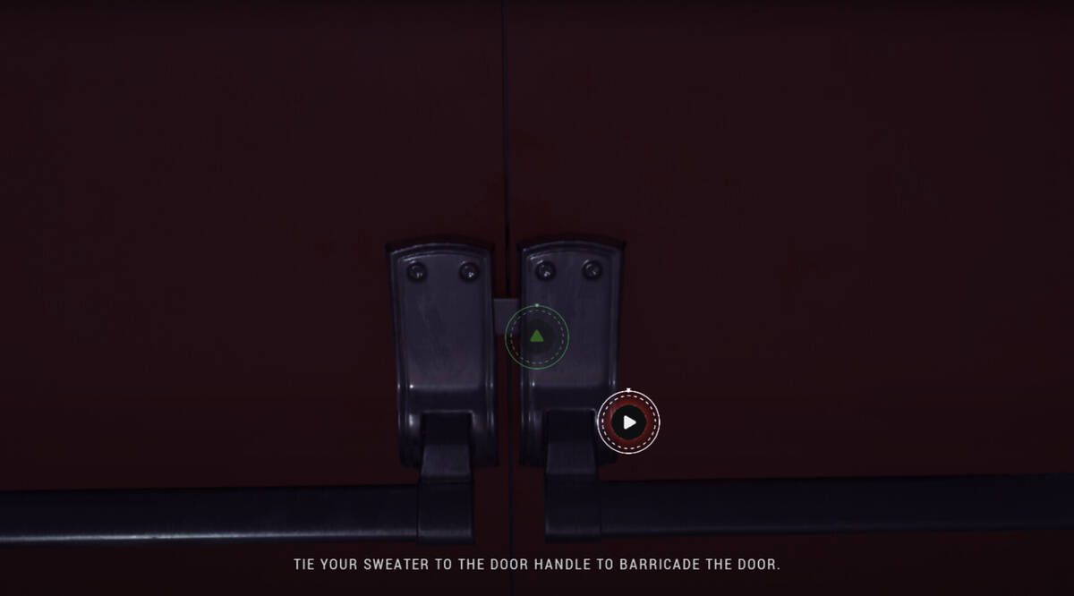 Скриншот 6 к игре The Final Exam
