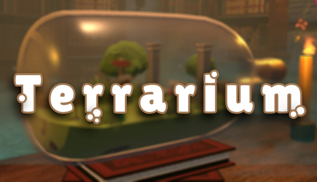 Скриншот 7 к игре Terrarium