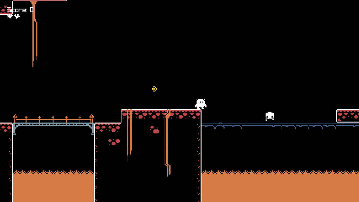 Скриншот 6 к игре Monochrome Painter