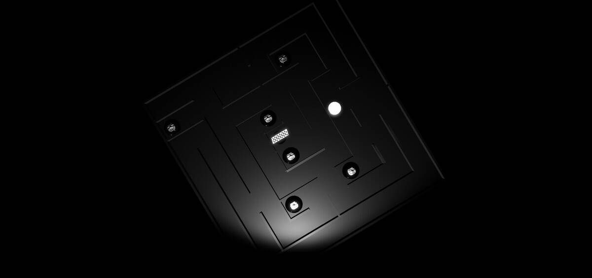 Скриншот 5 к игре Ball Game