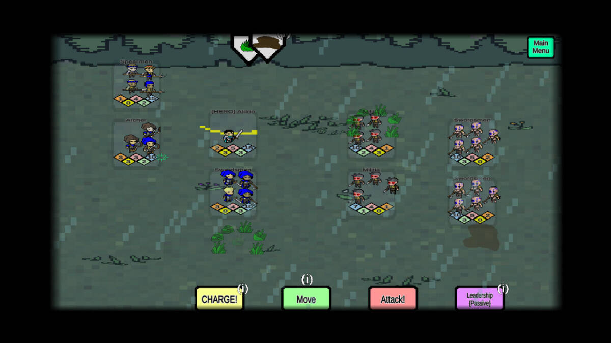Скриншот 5 к игре The Burden Of Aldrin