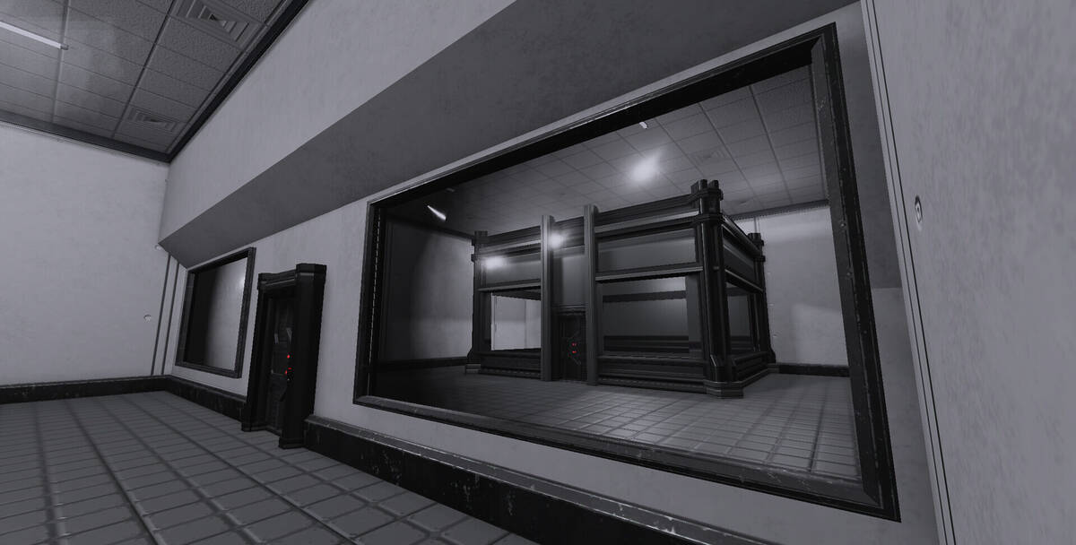 Скриншот 5 к игре Doors More Doors